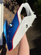 2016 bmw s1000rr for sale  WORKSOP