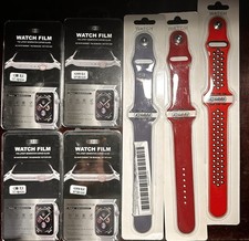 Lot apple watch for sale  Orange
