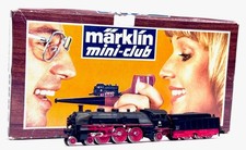 Märklin miniclub 8893 gebraucht kaufen Märklin miniclub 8893 gebraucht kaufen  Fürth