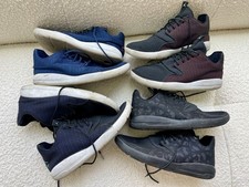Lot pairs nike for sale  Dallas