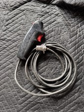 Wired winch remote for sale  Denver