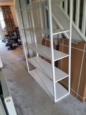 Ikea shelf unit for sale  HASTINGS