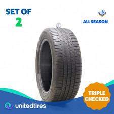 Set used 235 for sale  Chicago