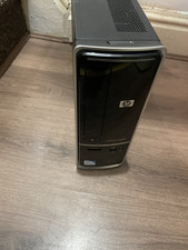 Pavilion slimline s5000 for sale  LEICESTER