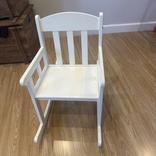 childrens rocking chairs for sale  EPSOM