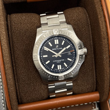 Breitling chronometer colt for sale  BRISTOL