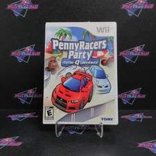 Refurbished penny racers for sale  Largo