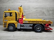 Bruder day night for sale  Columbia