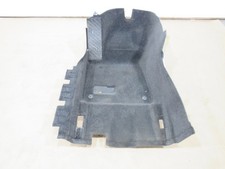 Usado, 11-17 Audi A8 D4 2011 Front Left Driver tapete forro tapete capa | $8 comprar usado  Enviando para Brazil