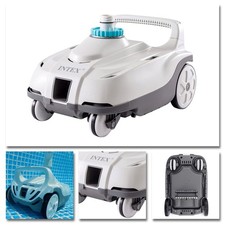 Intex auto pool gebraucht kaufen  Werneuchen