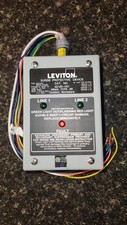 Leviton surge protector for sale  Wellsboro