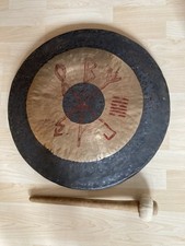 Tam tam gong gebraucht kaufen  Langen