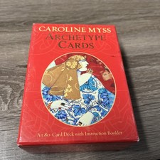 2003 caroline myss for sale  Enterprise