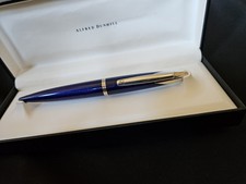 Stylo bille dunhill d'occasion  Châlons-en-Champagne