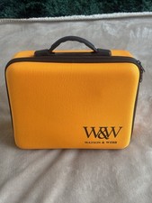 Watson webb airbrush for sale  RAYLEIGH
