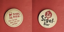 Sigel bier tip gebraucht kaufen  Hemer