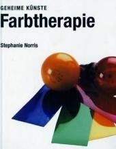 Geheime künste farbtherapie gebraucht kaufen  Berlin