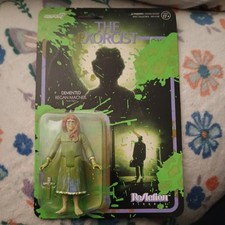 Exorcist reaction figures for sale  GLASGOW