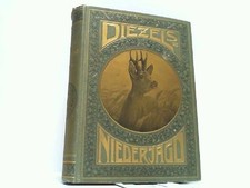 Diezels niederjagd elfte gebraucht kaufen  Lahstedt
