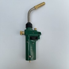 Handheld soldering torch for sale  MILTON KEYNES