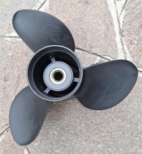 Elica evinrude 13x19 usato Elica evinrude 13x19 usato  Osio Sotto