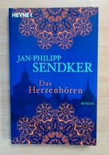 Herzenhören jan philipp gebraucht kaufen  Schmallenberg
