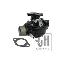 Tsx 464 rebuilt for sale  Gaines