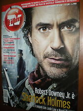 Film tv.robert downey usato  Campagna