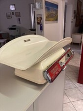 Bilancia vintage anni usato  Ancona