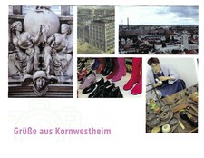 Kornwestheim salamander gebraucht kaufen  Kornwestheim