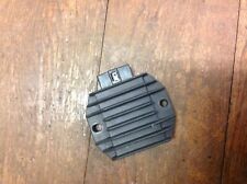 Regulator rectifier yamaha for sale  RETFORD