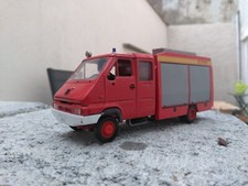 renault master pompiers eligor d'occasion renault master pompiers eligor d'occasion Remiremont