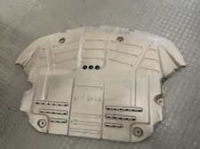 Undertray engine cover for sale  RINGWOOD
