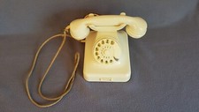 Telefon vintage 1960er gebraucht kaufen  Frankenberg