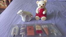 Trousse pupa usate usato  Villar Focchiardo