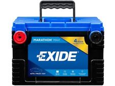 Battery exide 53zrwy48 for sale  Warwick