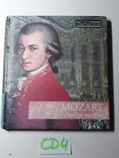 Grands compositeurs mozart d'occasion  Sennecey-le-Grand