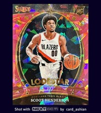 Scoot henderson 2023 usato  Italia