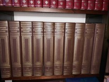 Enciclopedia treccani volumi usato  Torrita Tiberina