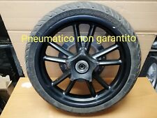 Cerchio ruota anteriore usato  Caivano