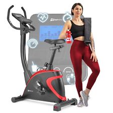 Sport heimtrainer fitnessbike gebraucht kaufen  Hamburg