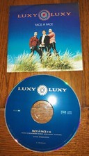 Single collector luxy d'occasion  Lagny-sur-Marne