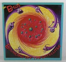 Bouncing satellites cd for sale  Franklin