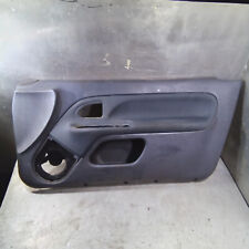 Renault clio 2001 for sale  LAMPETER