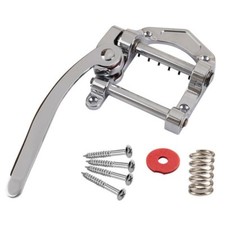 Vibrato style bigsby d'occasion  La Roche-sur-Yon