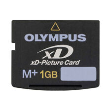 1gb olympus memory for sale  UK