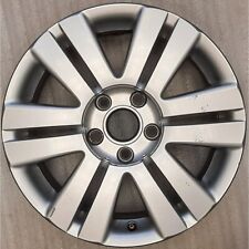 Genuine alloy wheel d'occasion  Expédié en Belgium