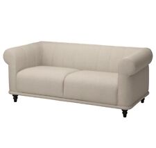 Seater sofa fabric for sale  LONDON