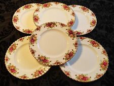 Set dinner plates for sale  WAKEFIELD