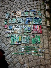 Computerschrott mainboards hau gebraucht kaufen  Nordhalben